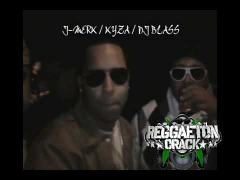 DJ JUNE presenta DE LA GHETTO  (album release party)