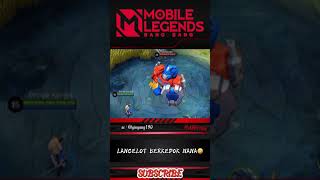 Download lagu LANCELOT NYA GEMOYY👻 || STORY WA ML #shorts #mlbb mp3 Download lagu LANCELOT NYA GEMOYY👻 || STORY WA ML #shorts #mlbb mp3