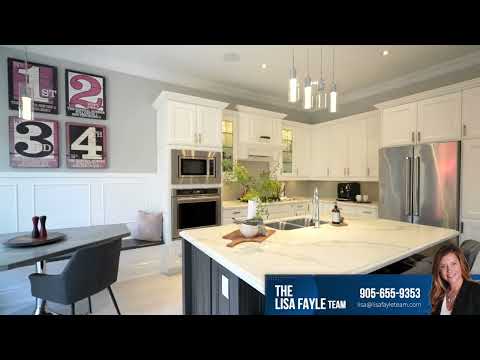 Lisa Fayle Just Listed | 1 Lancewood Drive, Whitby | Whitby Homes For Sale