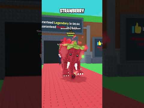 RAREST BRAINROTS FROM STEAL A BRAINROT 🟥