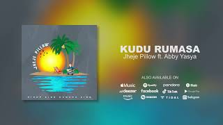 Download lagu Jheje Pillow - Kudu Rumasa ft. Abby Yasya Reggae Sunda 2024 mp3