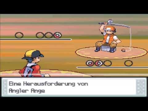 Let´s Play Pokemon Soul Silver Part 6 (Neues Teammitglied, Absturz :(( !)