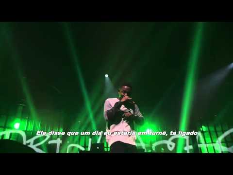 Kendrick Lamar - Money Trees (Legendado)