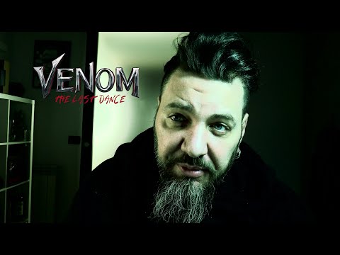 Patreon: Venom: The Last Dance (2024) di Kelly Marcel - Minirece richiesta da Alba, Cipriano Damenti