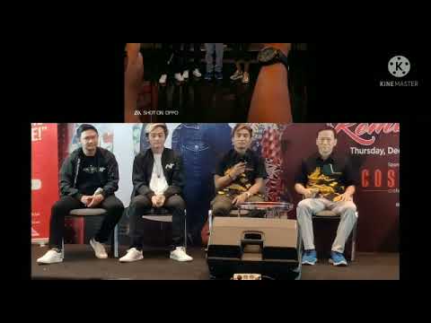 Neverrtale X Charly VHT "REMBULAN'