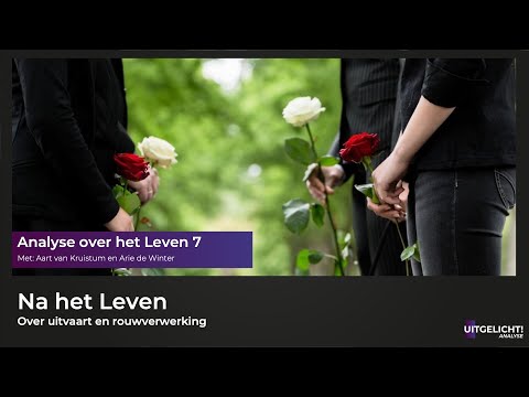 Uitgelicht! Analyse over het Leven 7 - Na het Leven