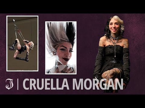 Warning Why You Should Never Click A Cruella Morgan Leak Link