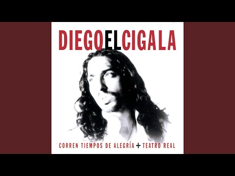 Gitanos de la Cava (Buleria)