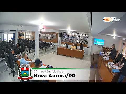 Sessão Ordinária 06.07.2026