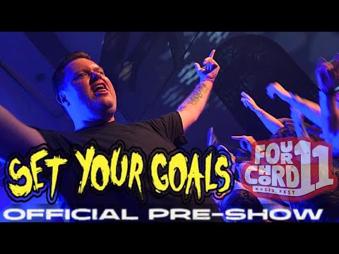 [JSYL] Set Your Goals — Live at Preserving Church  (Sept 12 2025) | Full Set 4K