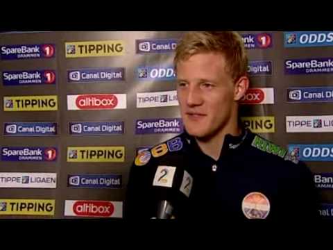 Lars Sætra - Bare flax??