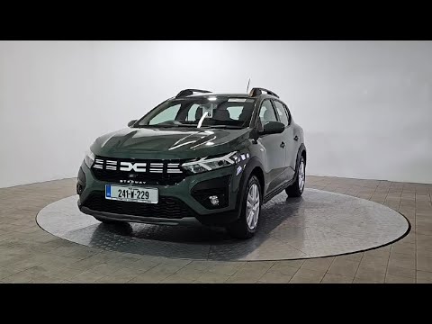 Dacia Sandero Stepway *Low Mileage!* Expression Mo - Image 2