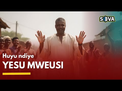 Mfahamu Yesu Mweusi I #SEVA na MCSHONDE