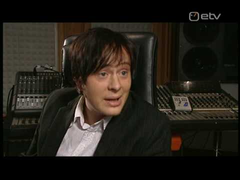 Kes on kes? - Janne Saar