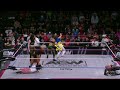 Skye Blue Got A Massive Wedgie And Retrieving Her Cap On AEW Dynamite 03 29 23