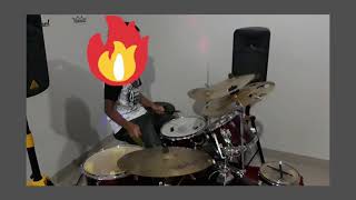 Download lagu Cover drum!!!!! 'enak susu nya mama' mp3