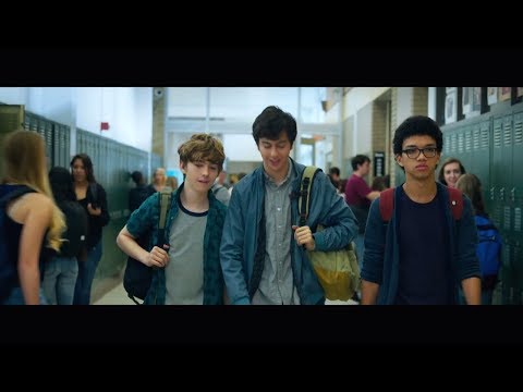 【日本語字幕】「ペーパー タウン」予告編２/ “Paper Towns” Trailer2 Japanese Subtitle