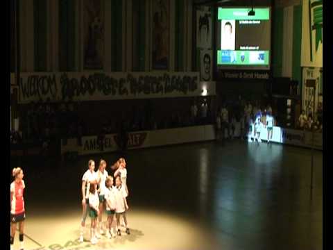 12-03-2011 PKC 1 - TOP/wereldtickets.nl / intro