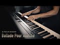 Ballade Pour Adeline - Paul de Senneville \\ Jacob's Piano