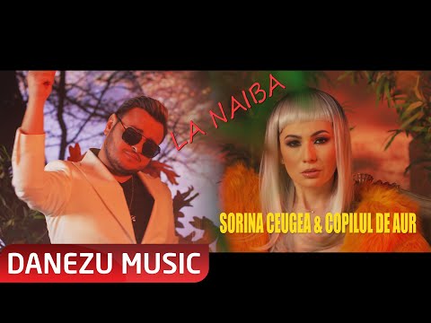 Sorina Ceugea ❌@CopilulDeAurOficial - La naiba  | Official Video