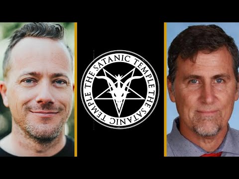 The 7 Tenets of the Satanic Temple (Steven Rummelsburg) | Ep. 246