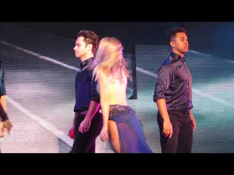 Dancing With The Stars Tour 2020