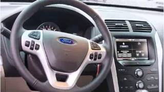 preview picture of video '2015 Ford Explorer New Cars Pennsville NJ'