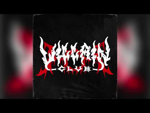 VILLAIN CLUB (Doe Slurp x Mvko x Ian I-Cee ft. A bunch of people)