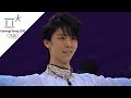 2018 Olympics Men SP Group 5 Full Version NBCSN