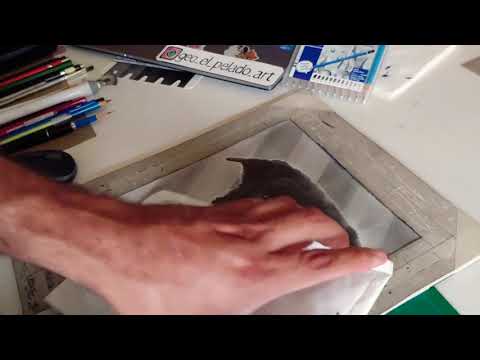 Unpacking of the Kokuyo Enpitsu Sharp 0.7mm Type Mx.