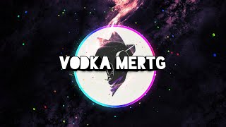 Vodka MertG (edm video)@mrkatmusic