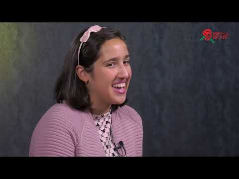 MOATSZ Híradó 2022/2 ►  Szosznyák Emma portré