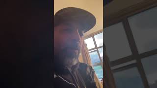 Kool Keith recording "Heavyweights" at Dirty Dikes studio for Jazz T and Dr Zygote🔥