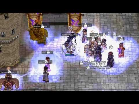 Ragnarok Online