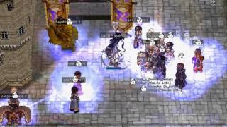 Ragnarok Online (Starter Pack) Official Website Key GLOBAL