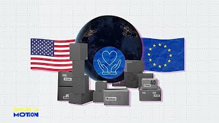 Nach Trumps Kürzungen: Bricht die humanitäre Hilfe weltweit ein?