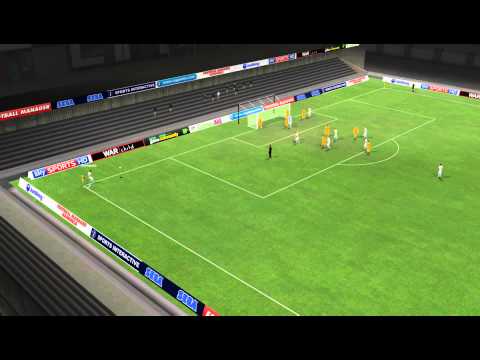 Banstead 0-6 Wembley Park - Match Highlights