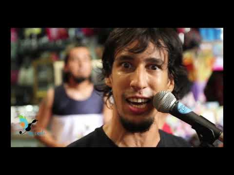 AMOR FRITANGUERO de LA CUNETA SON MACHIN