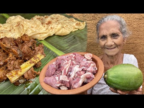 Mutton Curry Recipe
