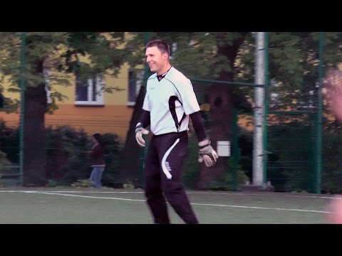 Dynamik Herring Toruń - Auto-Mar Stare Miasto - 1/4 Finału Pucharu Torunia 2016/17