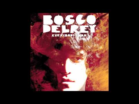Bosco Delrey - Don Haps [Official Full Stream]