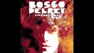 Bosco Delrey - Don Haps [Official Full Stream]