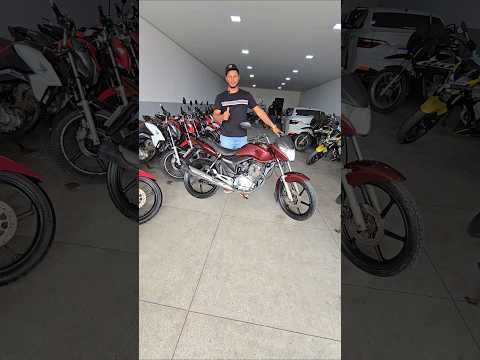 MARCELINO MOTOS NOVAS E USADAS MAIS BARATAS EM SÃO JOSÉ DA TAPERA ALAGOAS #shorts