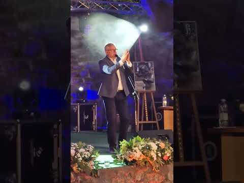 Mieroszów - Artur Andrus - Cyniczne Córy Zurychu