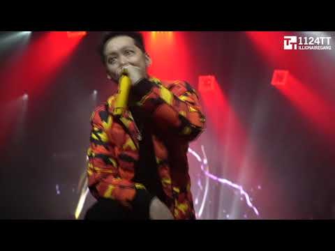 181228 인기가요 - 창모 feat.The Quiett, Dok2 (YOUNG KING YOUNG BOSS)