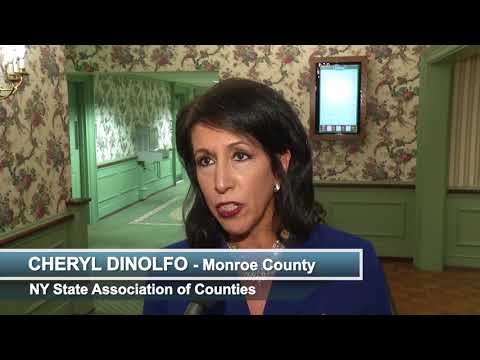 NYSAC 2018 Legislative Conference - Economic Development