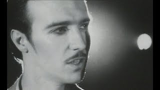 Ultravox - Passing Strangers (Official Music Video)