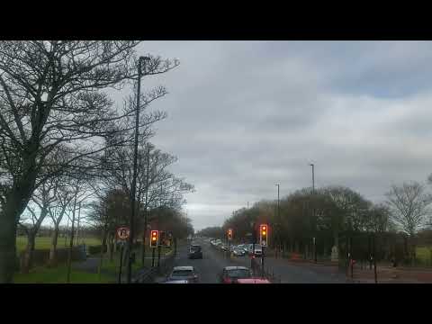 43  Newcastle- Gosforth