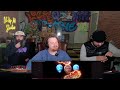 Lit Up AV Reactions Doechii Yucky Blucky Fruitcake Official Music Video