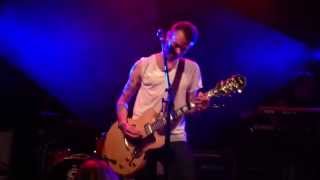 Lucero live @ paradiso Mom